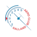 Aero Club Salland logo