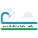Zweefvliegclub Deelen logo