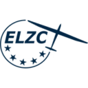Eerste Limburgse Zweefvlieg Club logo