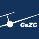 Gelderse Zweefvliegclub logo