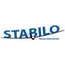 Nijmeegse Studenten Aeroclub Stabilo logo