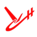 Vliegclub Hoogeveen logo