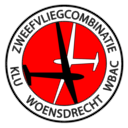 West Brabantse Aero Club logo