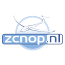 Zweefvlieg Club Noordoostpolder logo