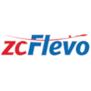 Zweefvliegclub Flevo logo