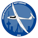 Zweefvliegclub Rotterdam logo