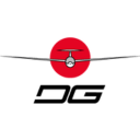DG Flugzeugbau logo